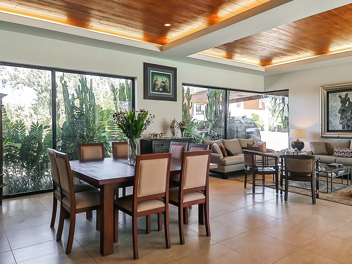 5 bed Single Family Homes For Sale in La Guacima, Alajuela - thumb 9