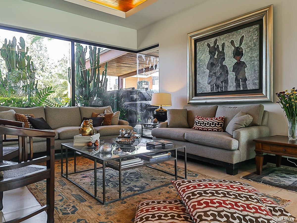 5 bed Single Family Homes For Sale in La Guacima, Alajuela - thumb 17