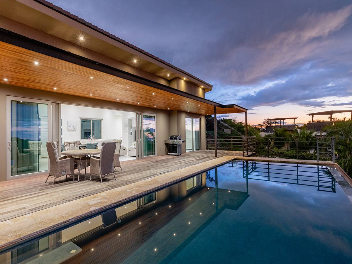 3 bed Single Family Homes For Sale in Tamarindo, Guanacaste - thumb 1