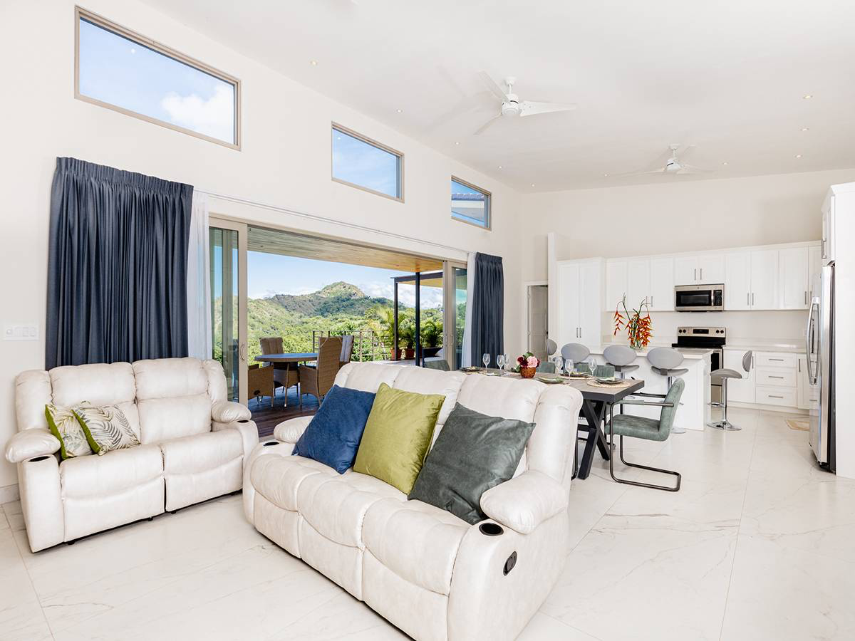 3 bed Single Family Homes For Sale in Tamarindo, Guanacaste - thumb 9