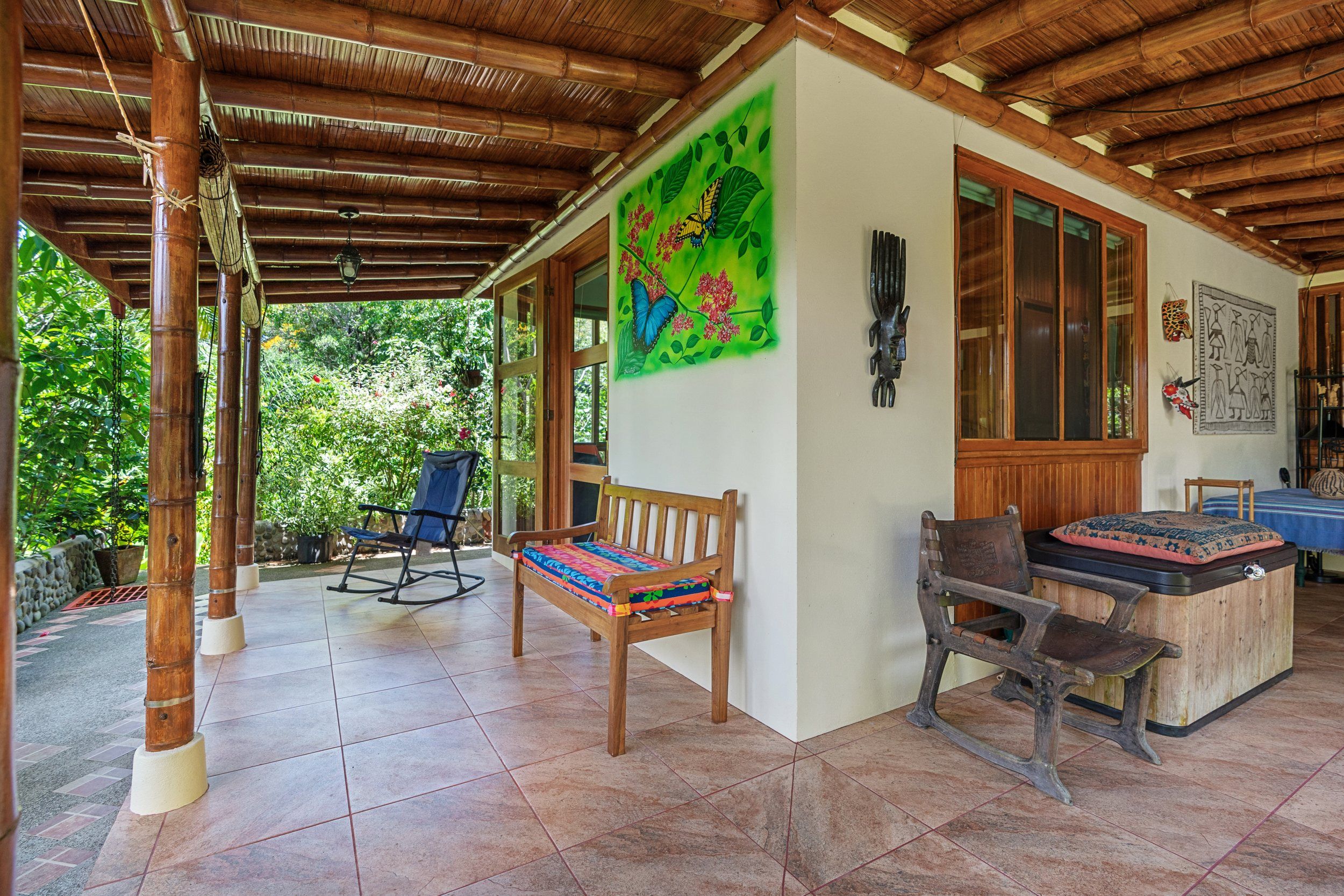 3 bed Single Family Homes For Sale in Dominical, Puntarenas - thumb 12