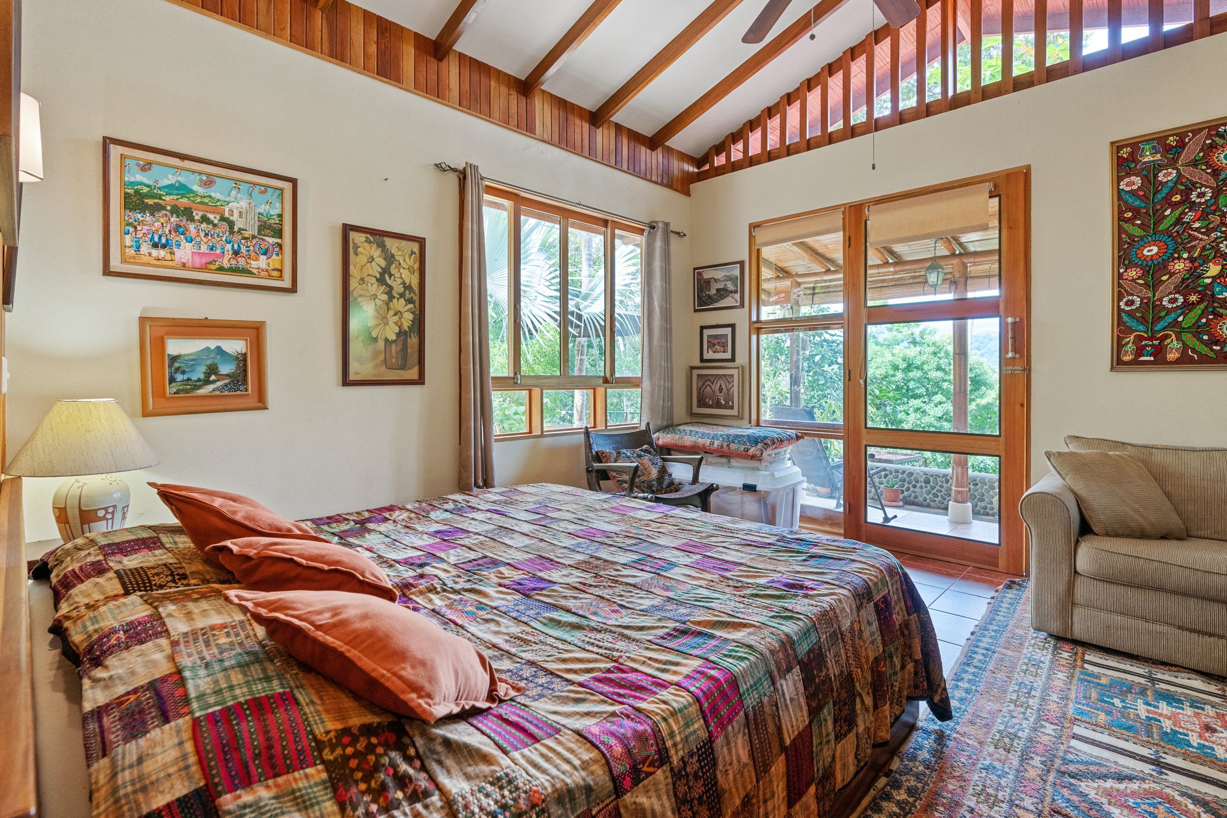 3 bed Single Family Homes For Sale in Dominical, Puntarenas - thumb 7