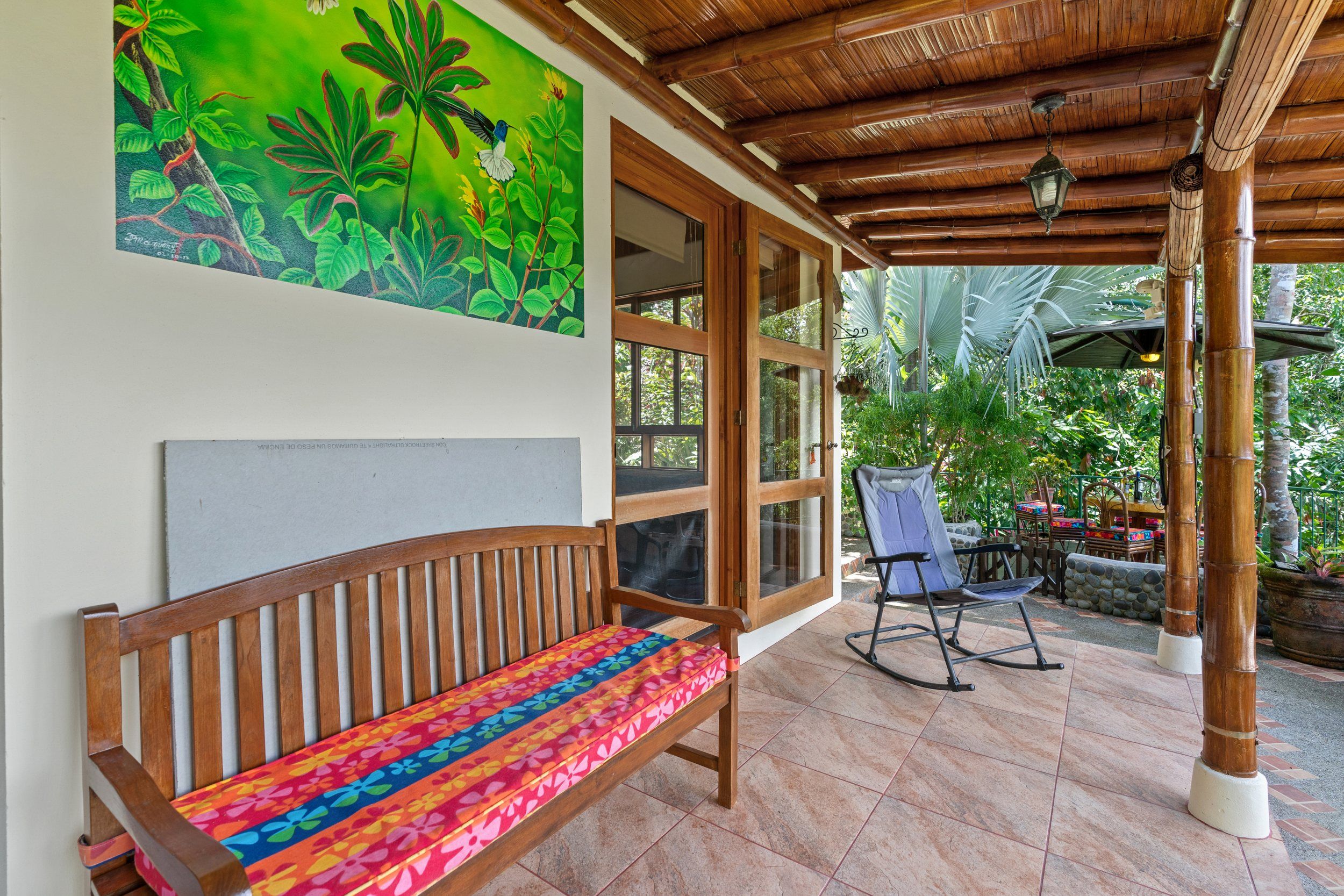 3 bed Single Family Homes For Sale in Dominical, Puntarenas - thumb 3