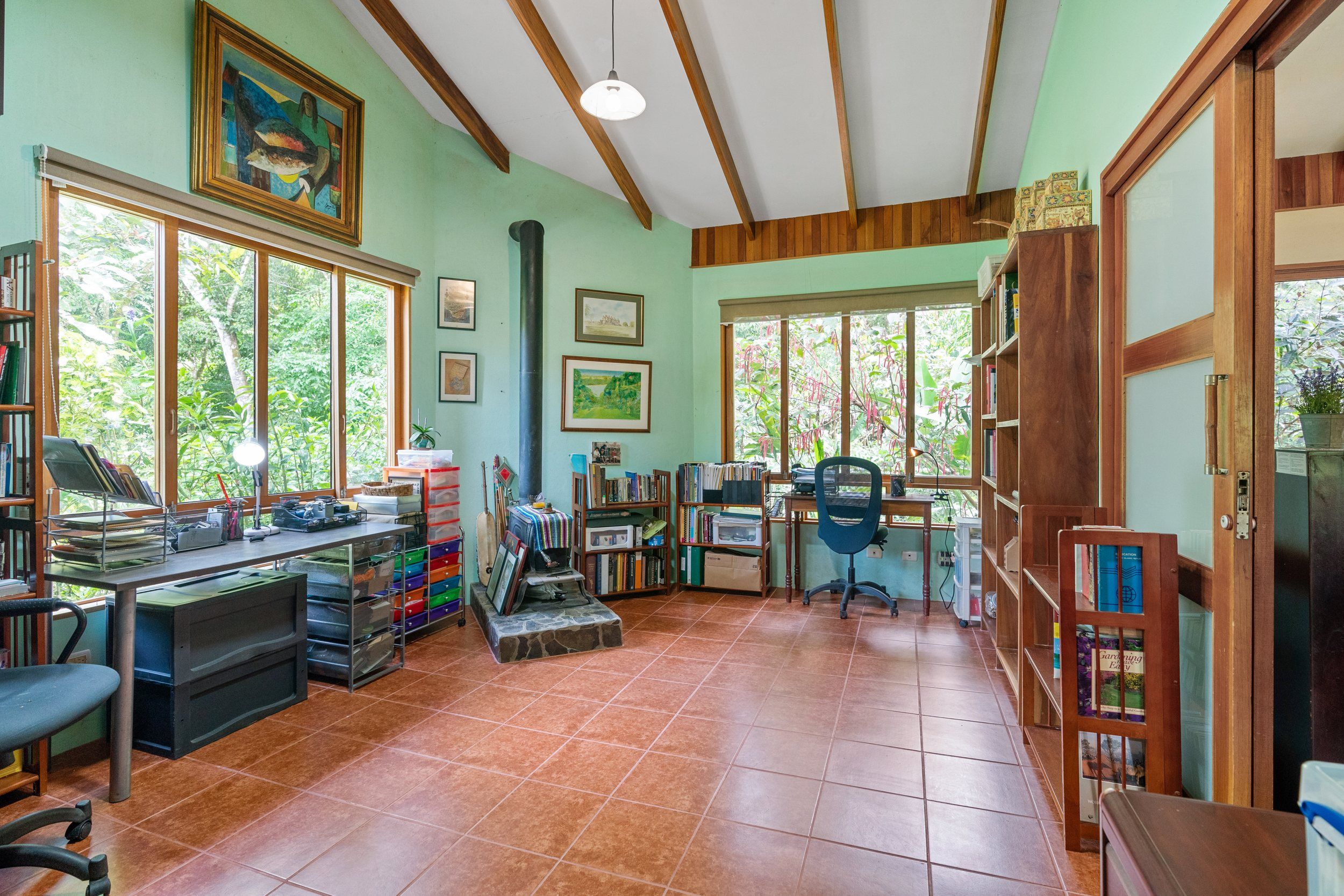 3 bed Single Family Homes For Sale in Dominical, Puntarenas - thumb 6