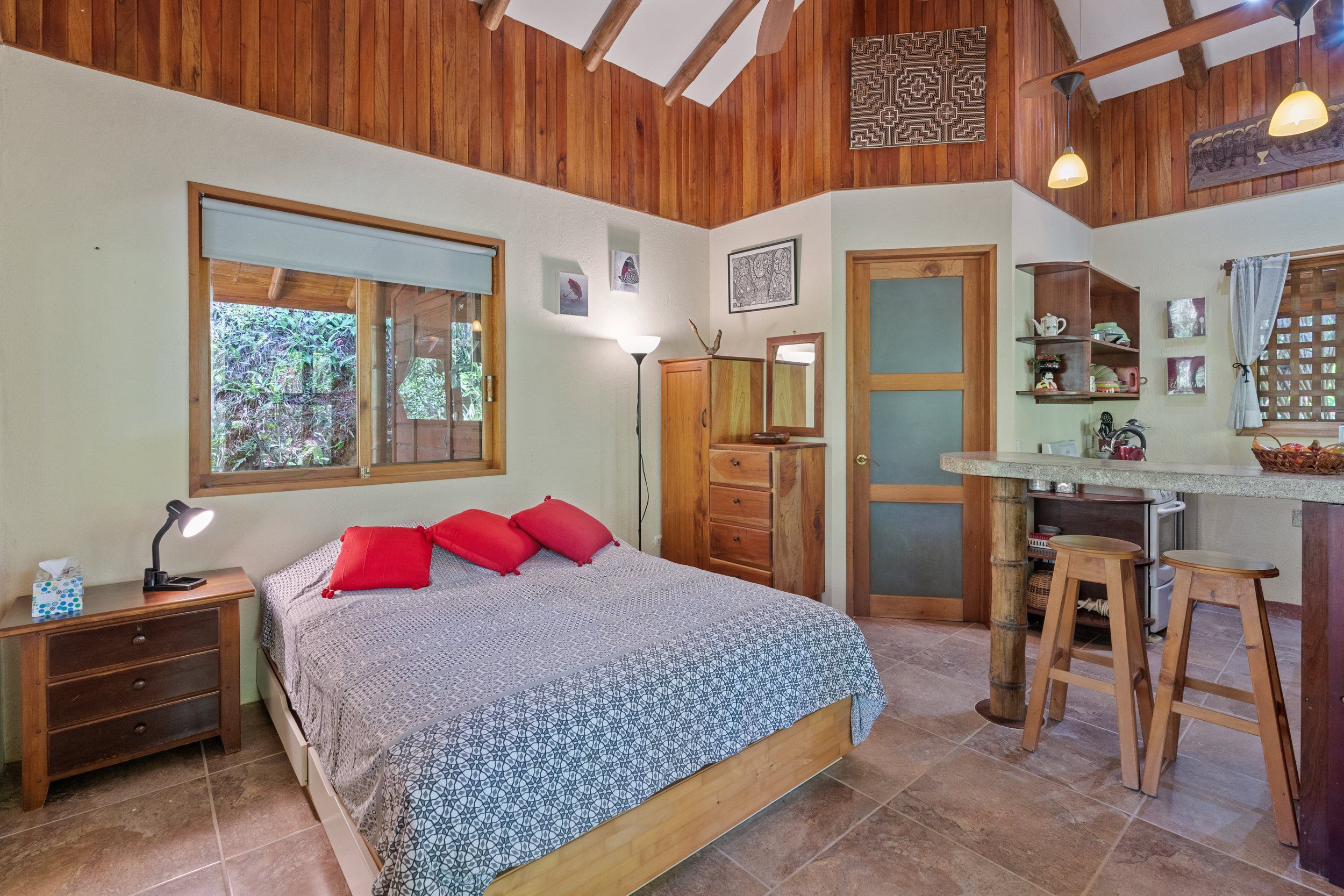 3 bed Single Family Homes For Sale in Dominical, Puntarenas - thumb 8