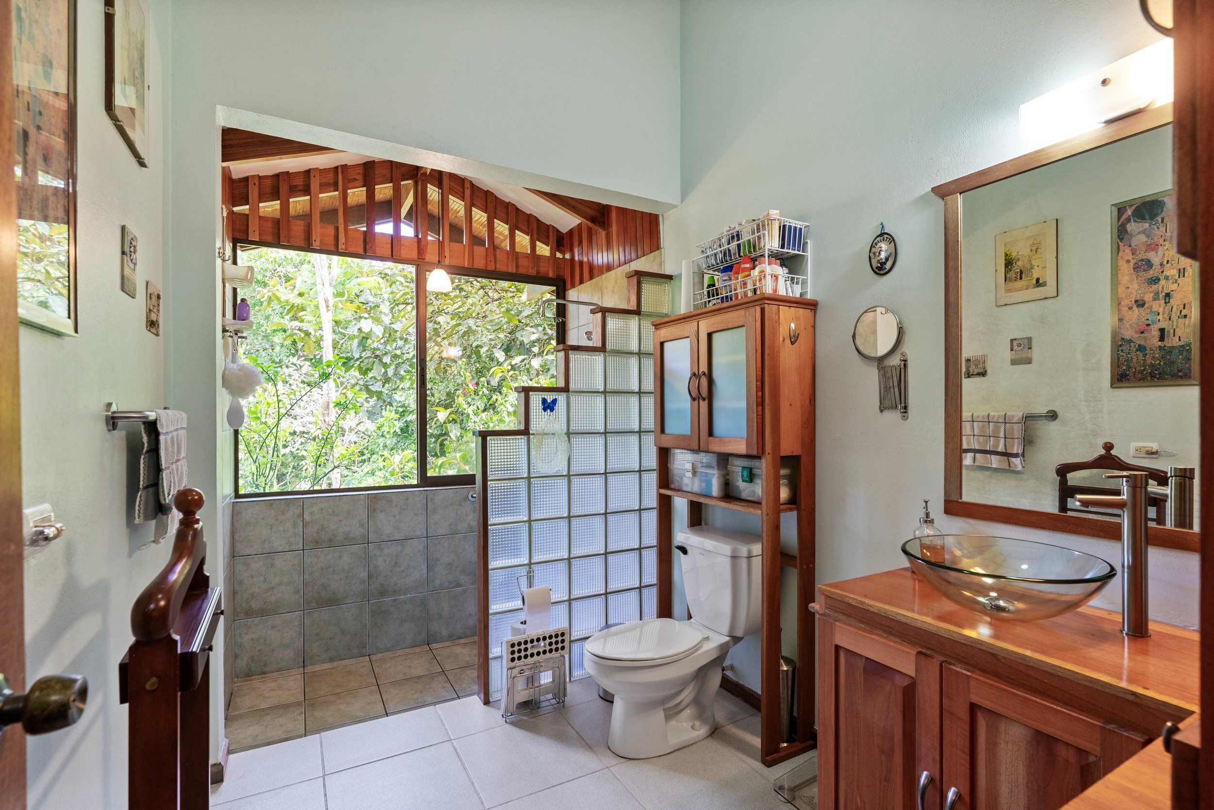 3 bed Single Family Homes For Sale in Dominical, Puntarenas - thumb 13