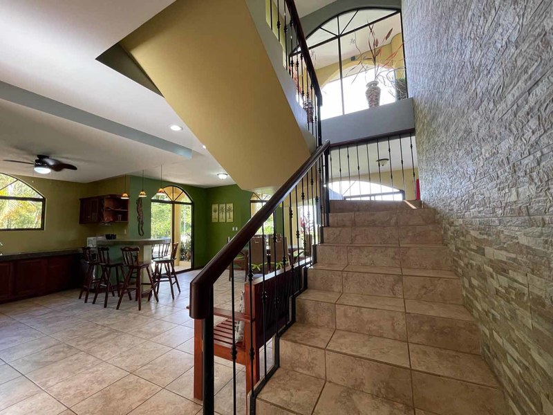 3 bed Single Family Homes For Sale in Ojochal, Puntarenas - thumb 18