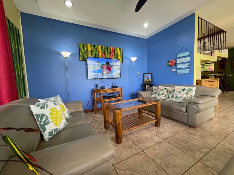 3 bed Single Family Homes For Sale in Ojochal, Puntarenas - thumb 21