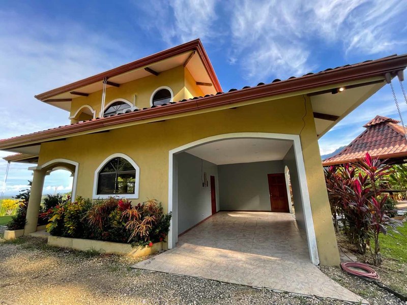 3 bed Single Family Homes For Sale in Ojochal, Puntarenas - thumb 3