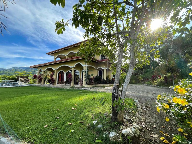 3 bed Single Family Homes For Sale in Ojochal, Puntarenas - thumb 7