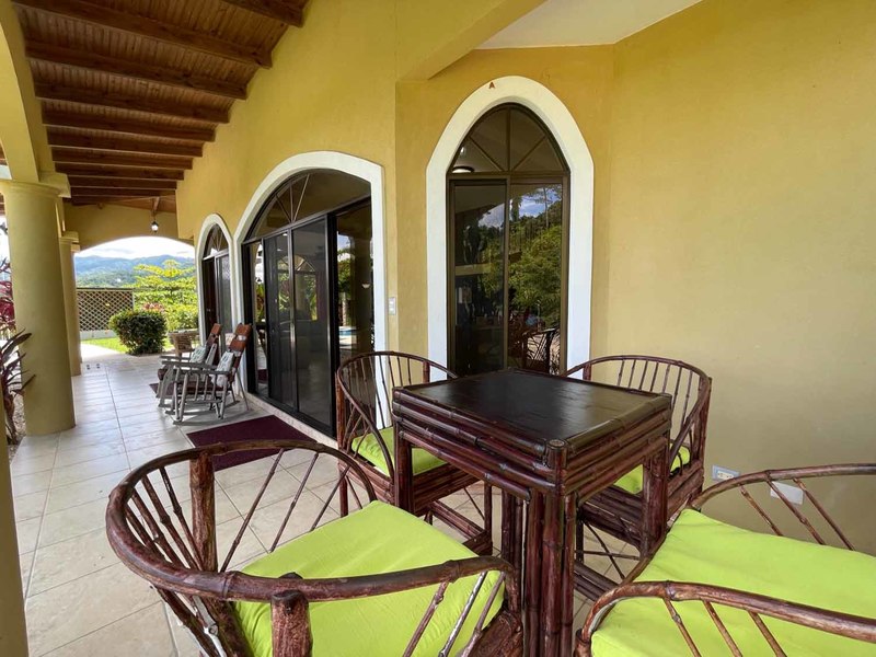 3 bed Single Family Homes For Sale in Ojochal, Puntarenas - thumb 10