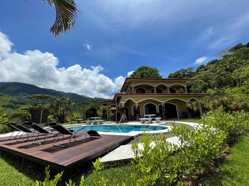 3 bed Single Family Homes For Sale in Ojochal, Puntarenas - thumb 6