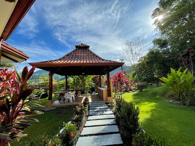 3 bed Single Family Homes For Sale in Ojochal, Puntarenas - thumb 9