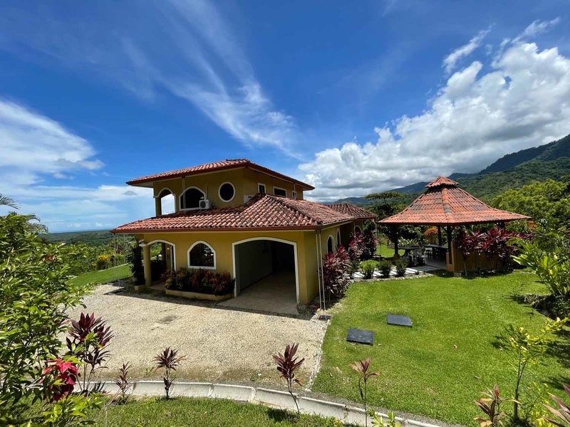 3 bed Single Family Homes For Sale in Ojochal, Puntarenas - thumb 2