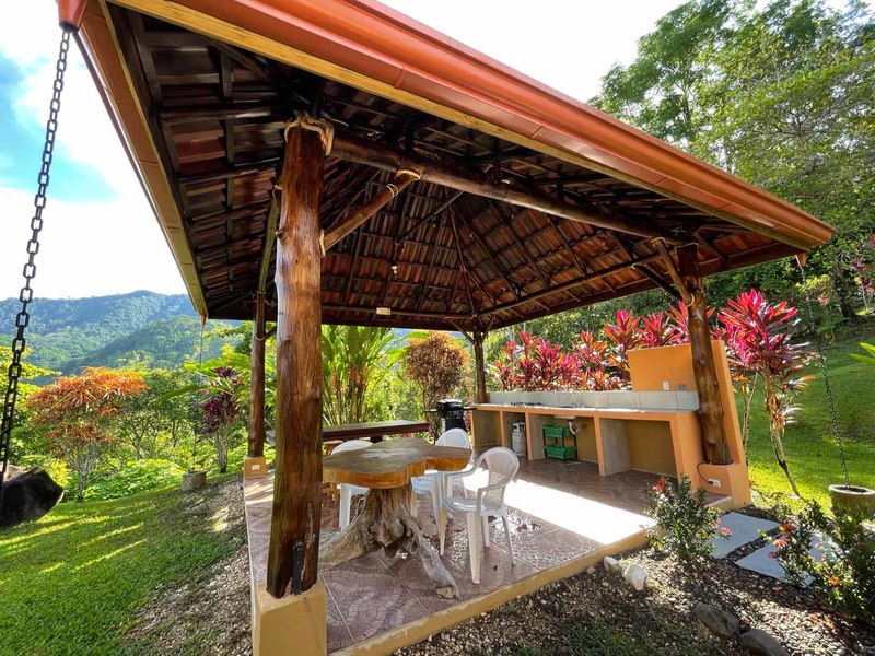 3 bed Single Family Homes For Sale in Ojochal, Puntarenas - thumb 19