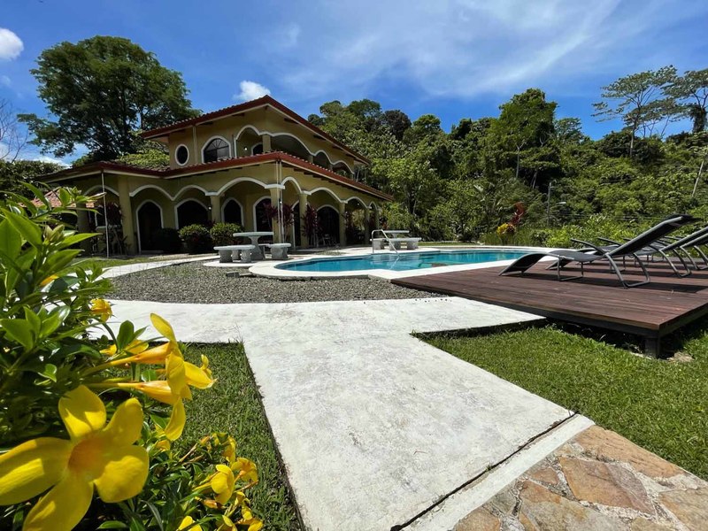 3 bed Single Family Homes For Sale in Ojochal, Puntarenas - thumb 8