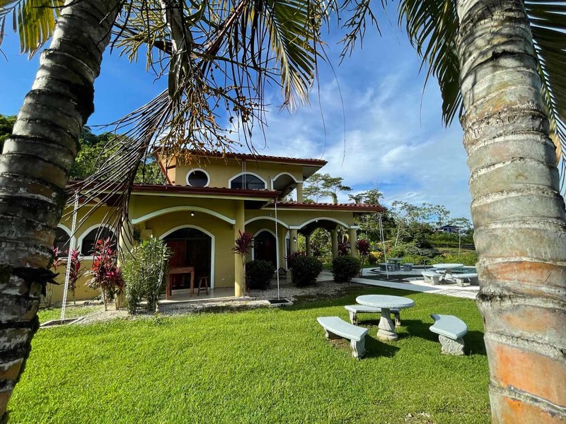 3 bed Single Family Homes For Sale in Ojochal, Puntarenas - thumb 4