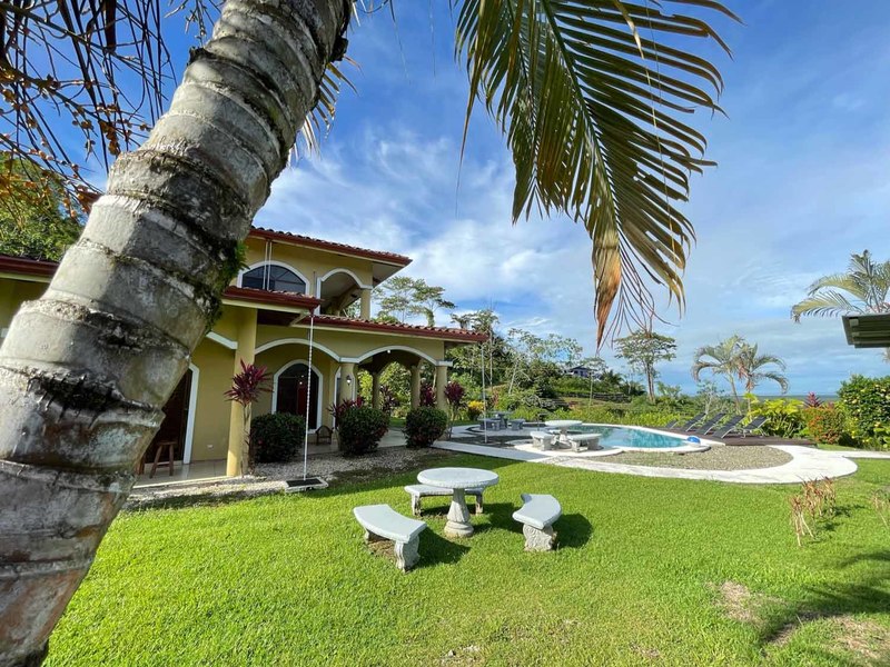 3 bed Single Family Homes For Sale in Ojochal, Puntarenas - thumb 5