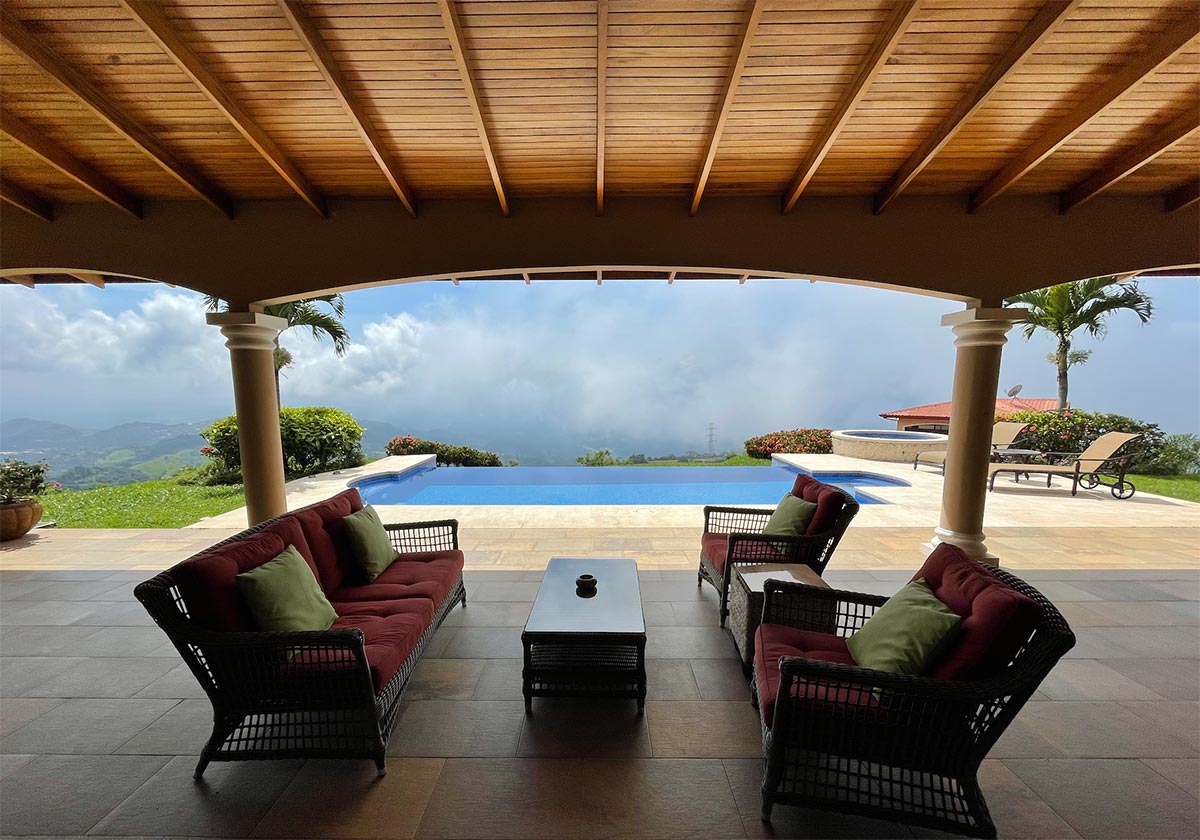 3 bed Single Family Homes For Sale in Atenas, Alajuela - thumb 4