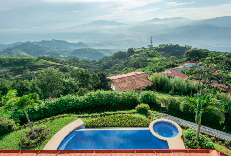 3 bed Single Family Homes For Sale in Atenas, Alajuela - thumb 2