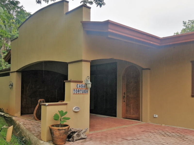 2 bed Single Family Homes For Sale in Playa Carrillo, Guanacaste - 1