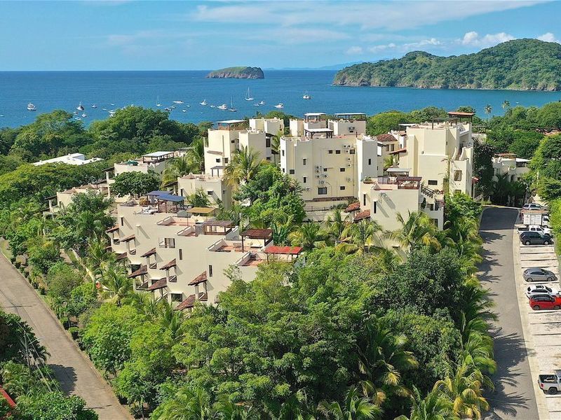 2 bed Condo For Sale in Playas Del Coco, Guanacaste - 1