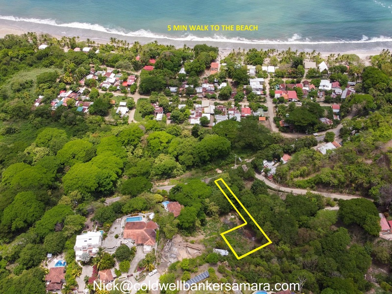 0 bed Land For Sale in Samara, Guanacaste - 1