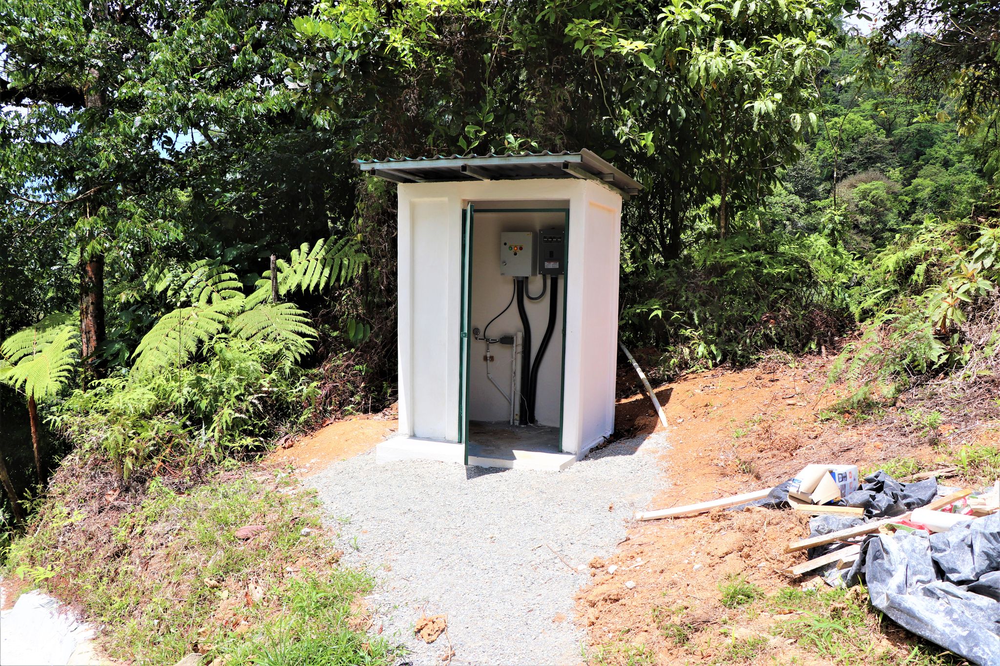 0 bed Land For Sale in Ojochal, Puntarenas - thumb 21