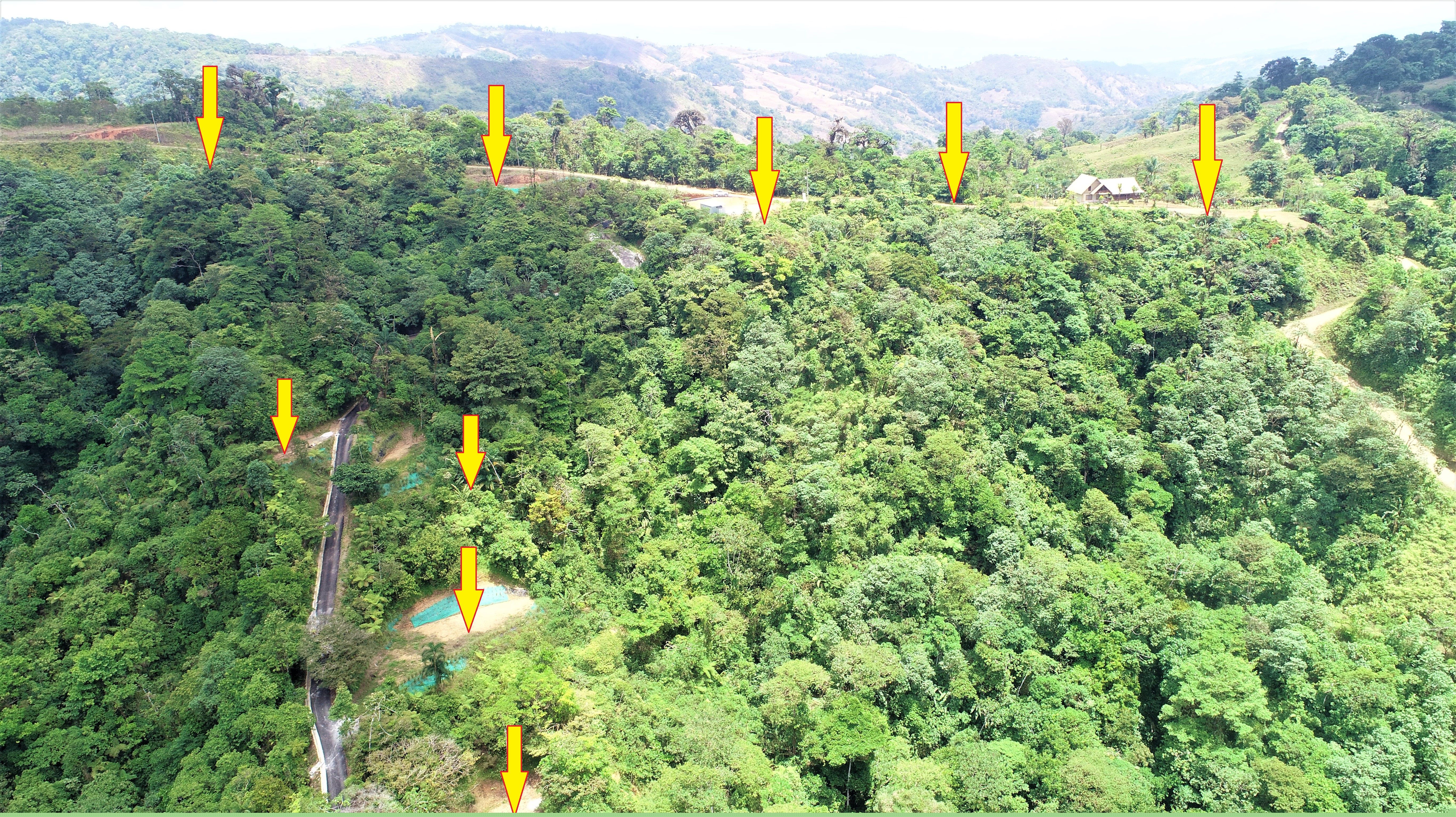 0 bed Land For Sale in Ojochal, Puntarenas - thumb 11