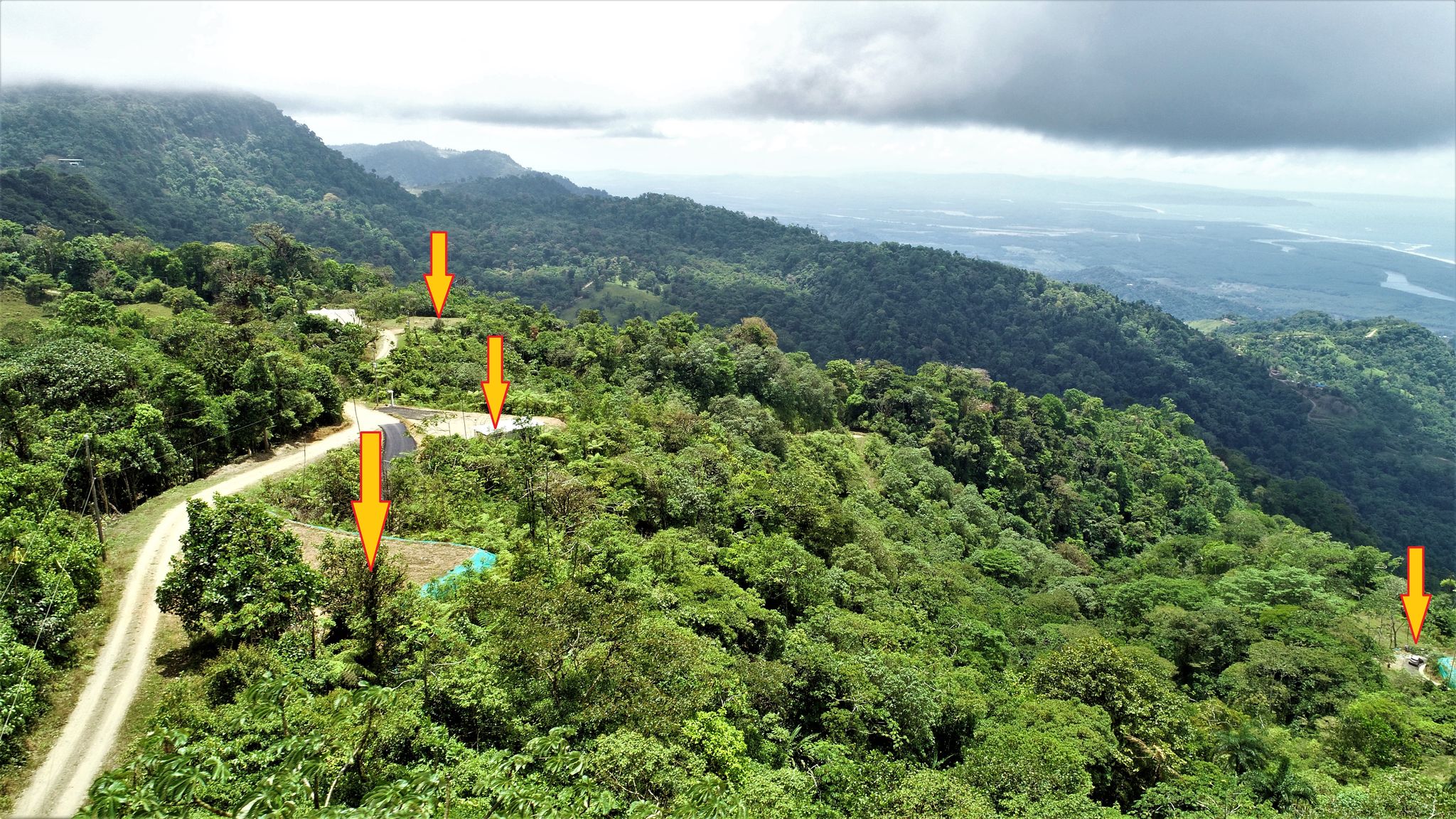 0 bed Land For Sale in Ojochal, Puntarenas - thumb 16