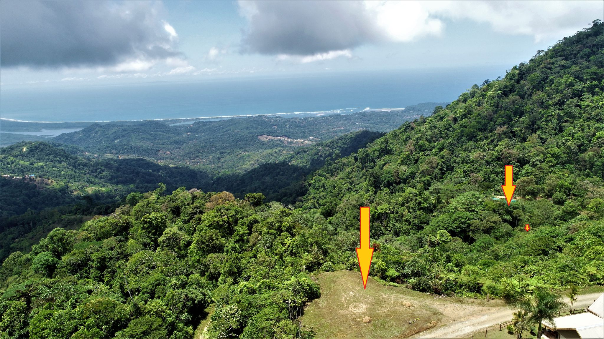 0 bed Land For Sale in Ojochal, Puntarenas - thumb 6