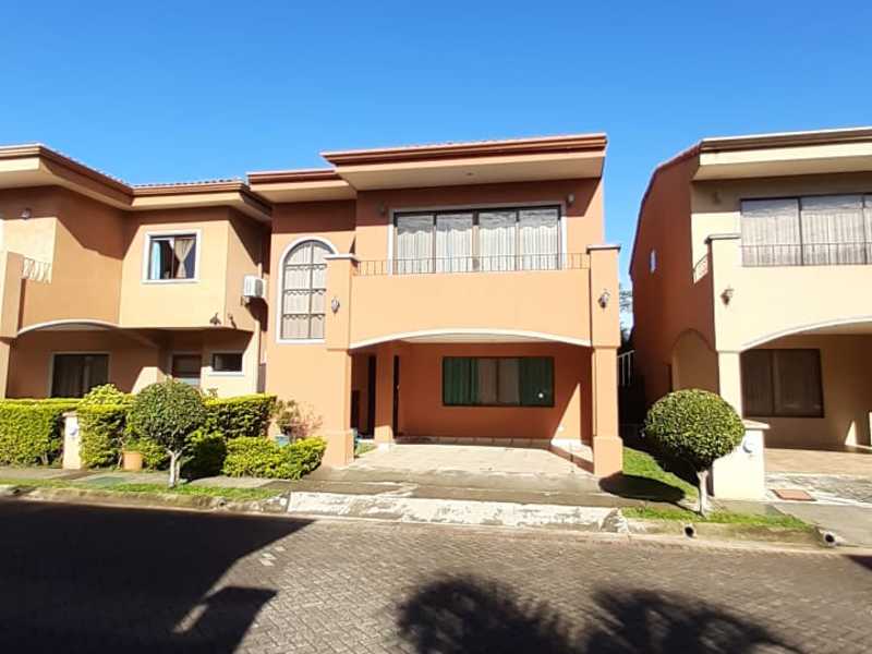 3 bed Condo For Sale in Heredia, Heredia - 1