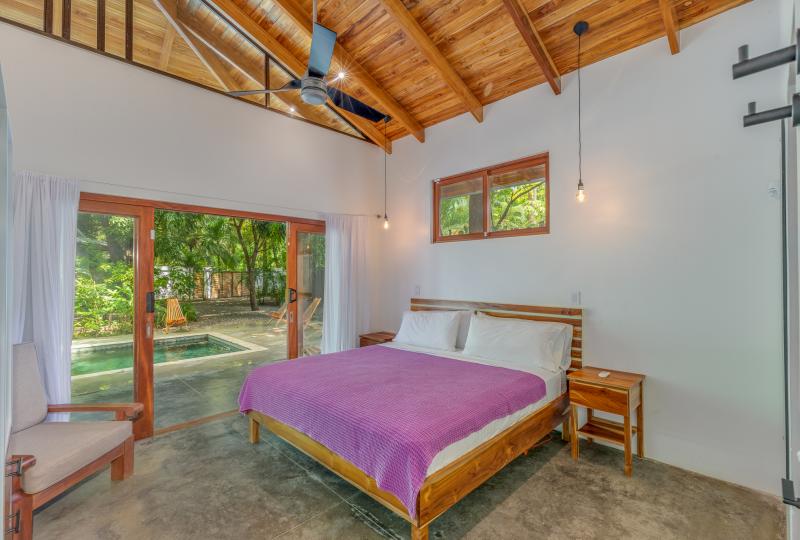 4 bed Single Family Homes For Rent in Nosara, Guanacaste - thumb 12