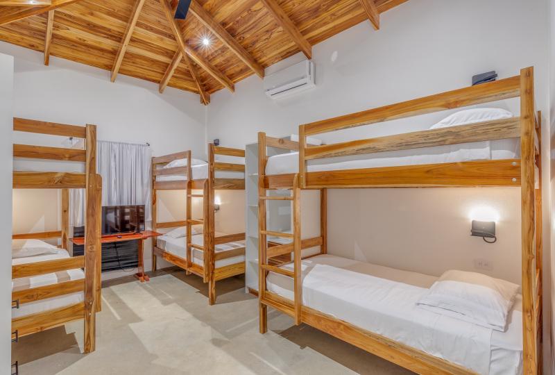 4 bed Single Family Homes For Rent in Nosara, Guanacaste - thumb 11