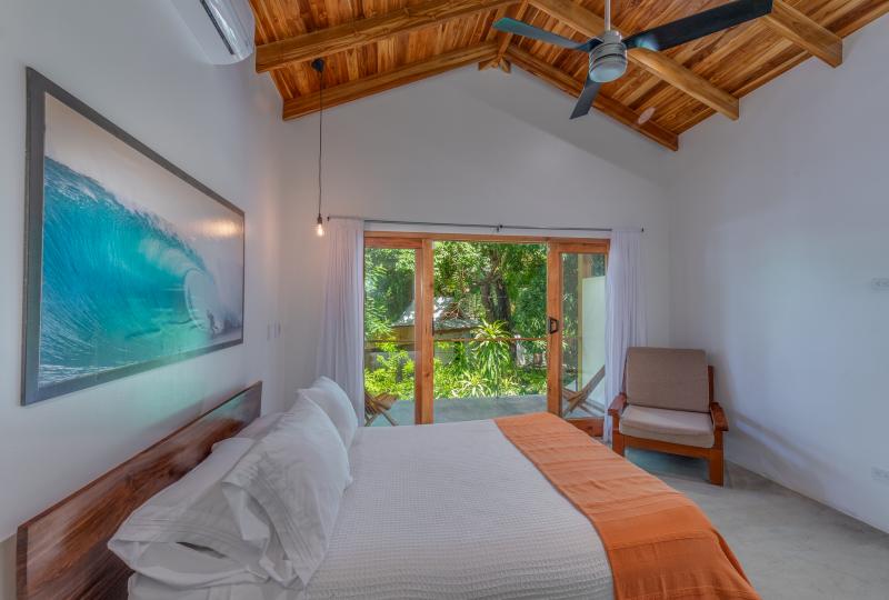 4 bed Single Family Homes For Rent in Nosara, Guanacaste - thumb 6