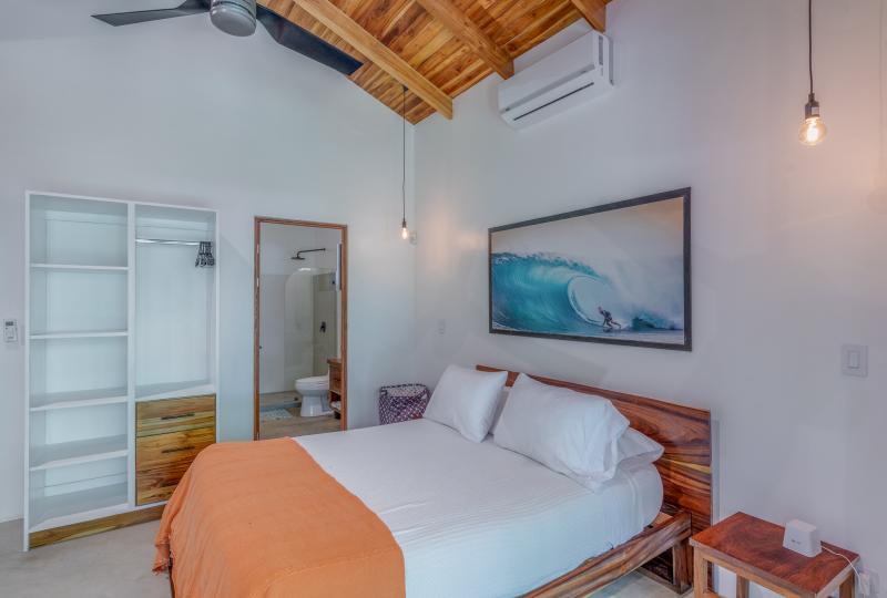 4 bed Single Family Homes For Rent in Nosara, Guanacaste - thumb 8