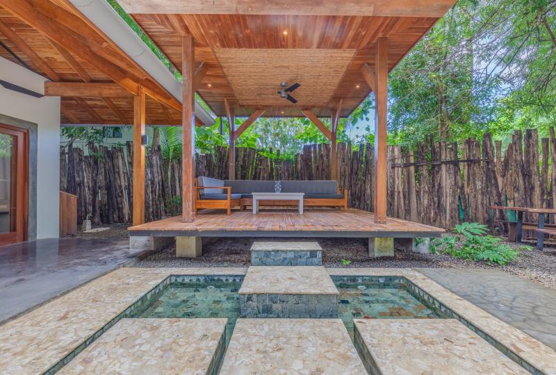 4 bed Single Family Homes For Rent in Nosara, Guanacaste - thumb 29