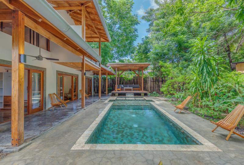 4 bed Single Family Homes For Rent in Nosara, Guanacaste - thumb 27