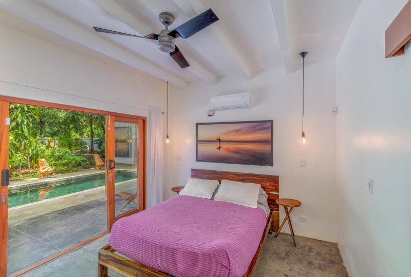 4 bed Single Family Homes For Rent in Nosara, Guanacaste - thumb 23