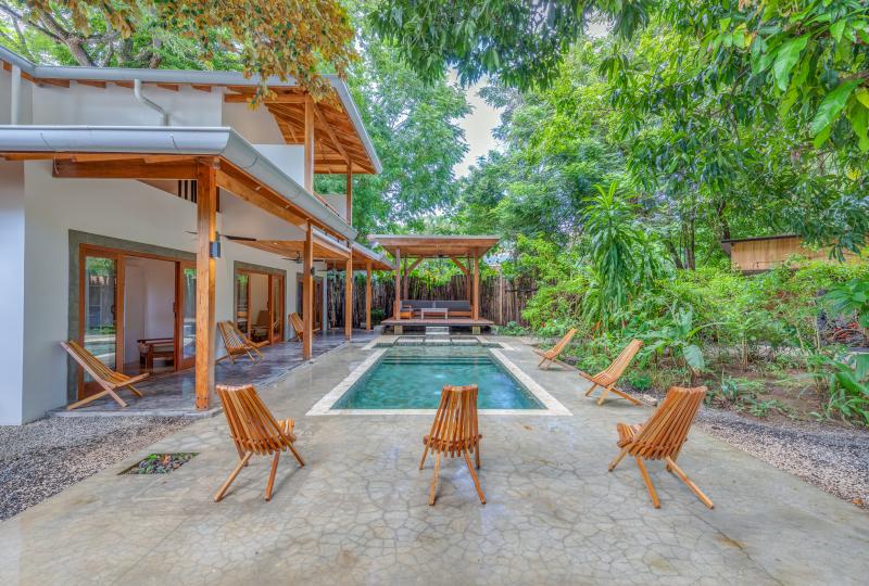 4 bed Single Family Homes For Rent in Nosara, Guanacaste - thumb 26