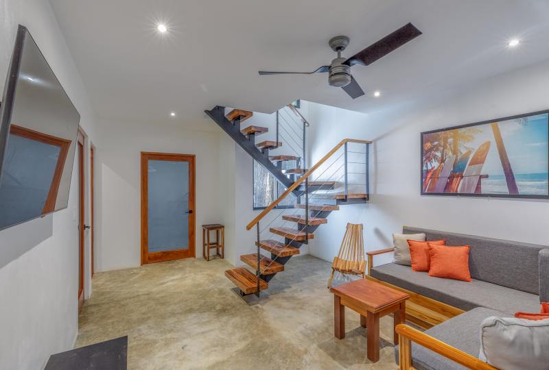 4 bed Single Family Homes For Rent in Nosara, Guanacaste - thumb 17