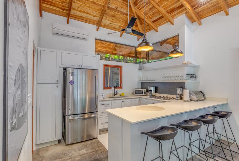 4 bed Single Family Homes For Rent in Nosara, Guanacaste - thumb 18