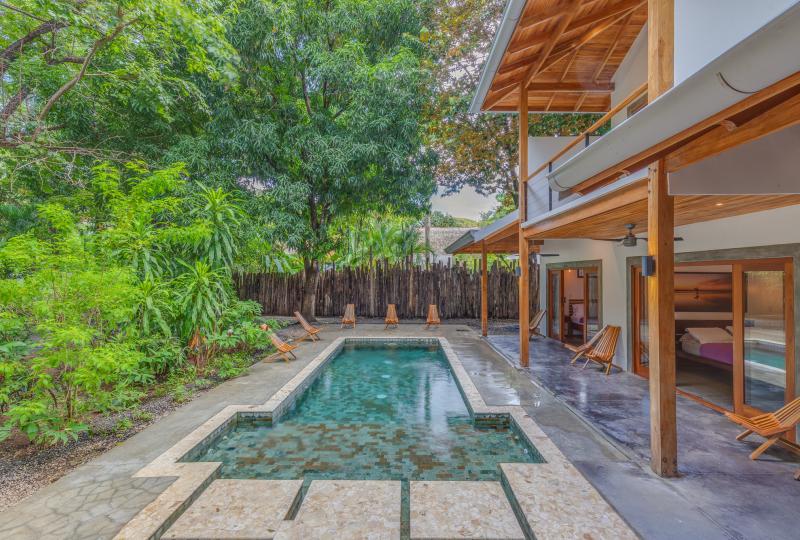 4 bed Single Family Homes For Rent in Nosara, Guanacaste - thumb 2