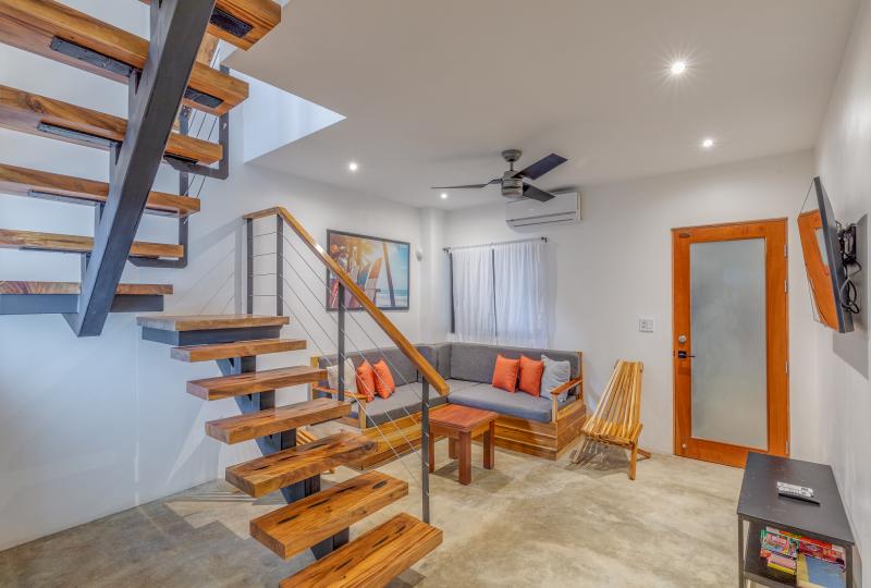 4 bed Single Family Homes For Rent in Nosara, Guanacaste - thumb 16