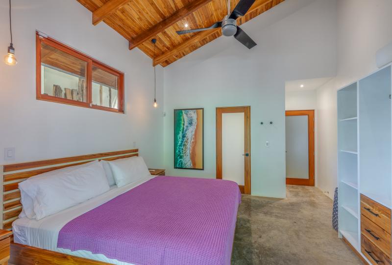 4 bed Single Family Homes For Rent in Nosara, Guanacaste - thumb 14