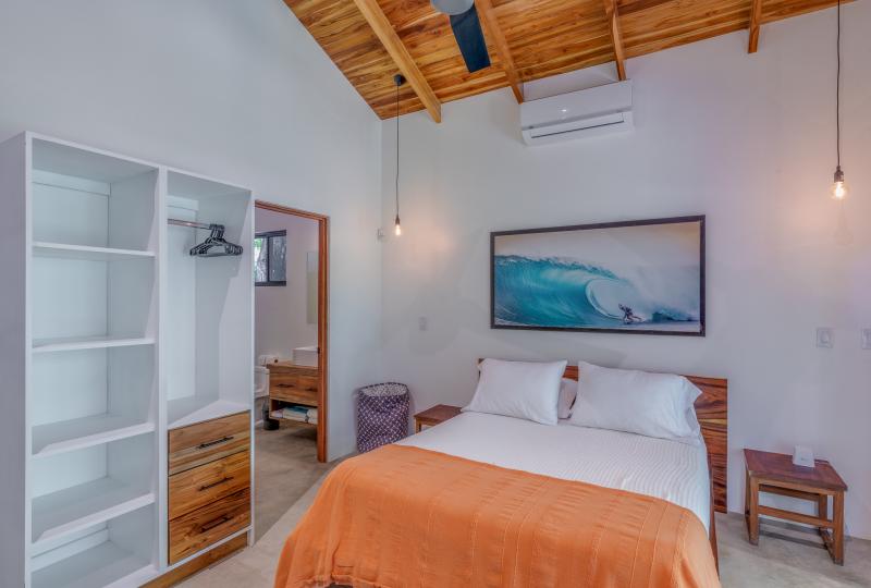 4 bed Single Family Homes For Rent in Nosara, Guanacaste - thumb 4