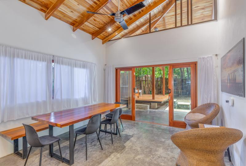 4 bed Single Family Homes For Rent in Nosara, Guanacaste - thumb 21