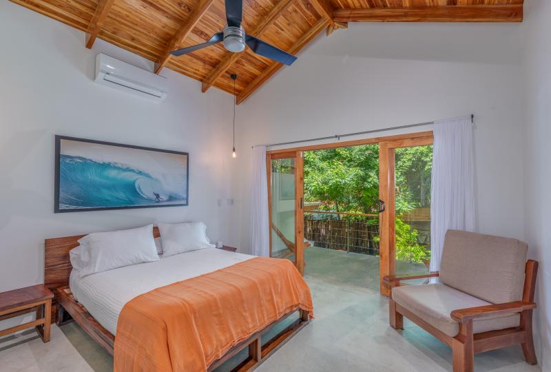 4 bed Single Family Homes For Rent in Nosara, Guanacaste - thumb 3