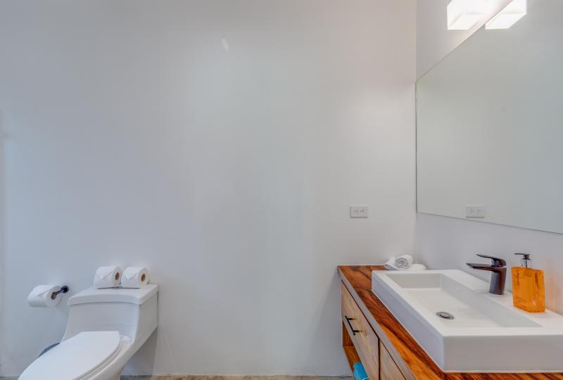 4 bed Single Family Homes For Rent in Nosara, Guanacaste - thumb 15