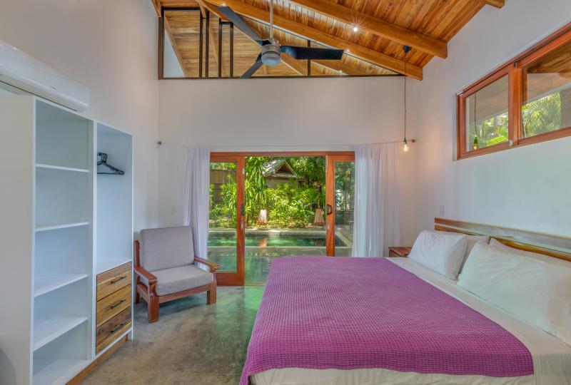 4 bed Single Family Homes For Rent in Nosara, Guanacaste - thumb 9